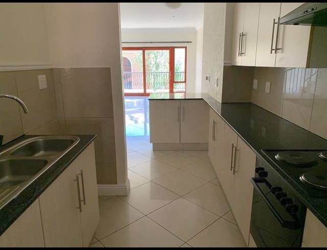 2 BEDROOM PROPERTY TO RENT IN MORNINGSIDE